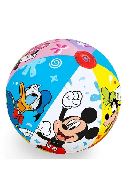 51CM DENİZ TOPU MICKEY MOUSE
