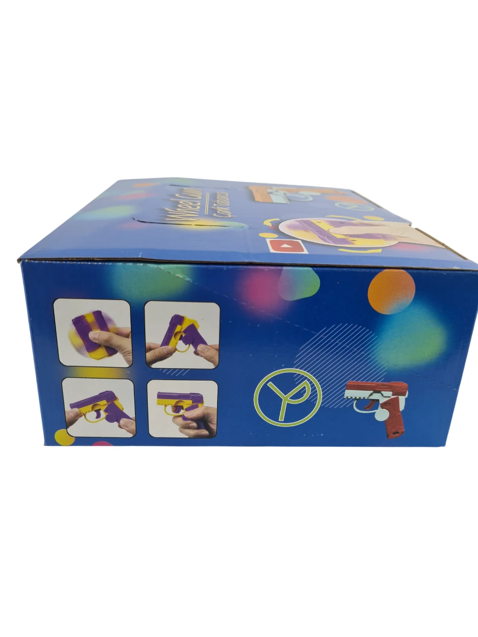 STRES OYUNLU TABANCA