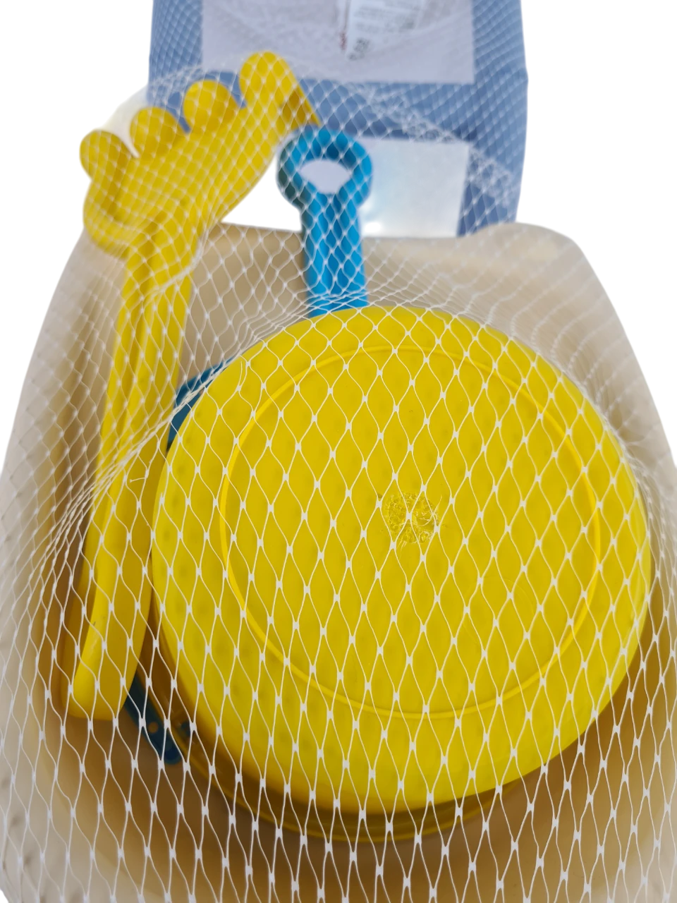 EL ARABASI KOVALI SET