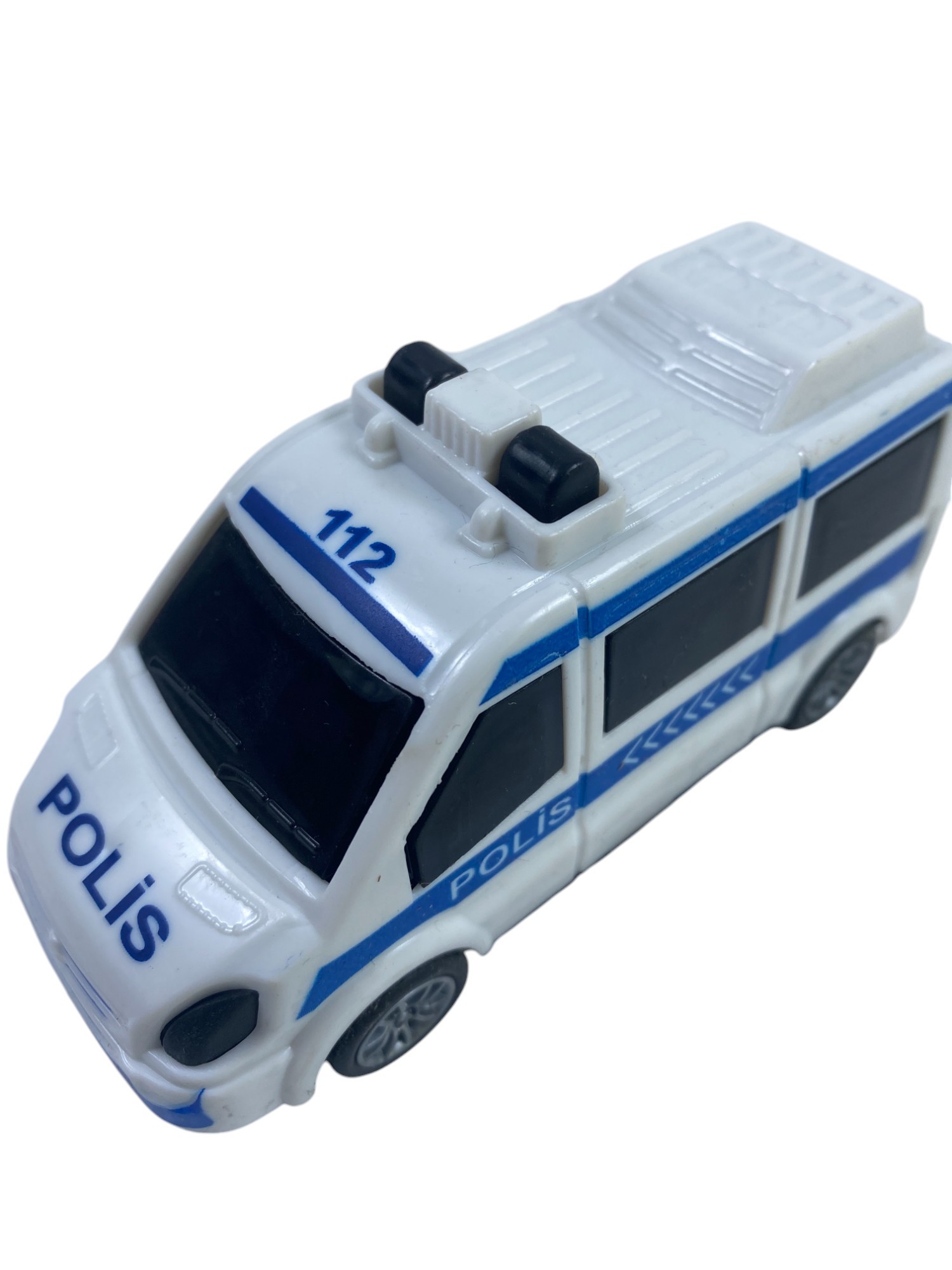 ÇEK BIRAK POLİS AMB. İTF. JAND. PK12 KL144