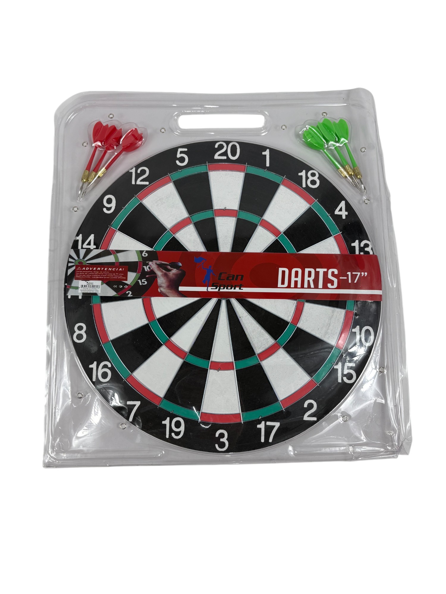 VAKUMDA ORTA DART KL24