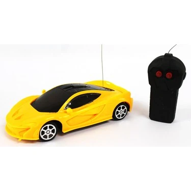 2 FONK KUMANDALI ARABA