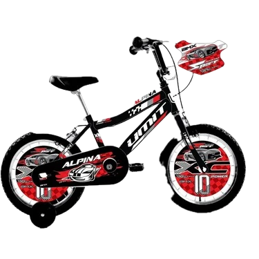 16 JANT BİSİKLET ALPİNA
