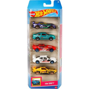 *HW 5 Lİ ARABA  KL 12