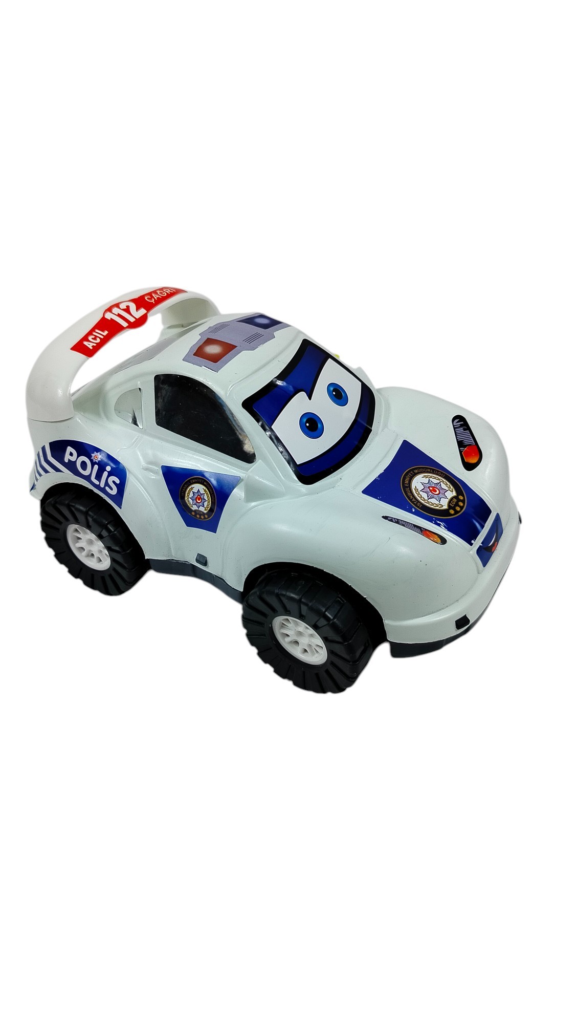 ÇEK BIRAK KIRMIZI ARABA PK12 KL144