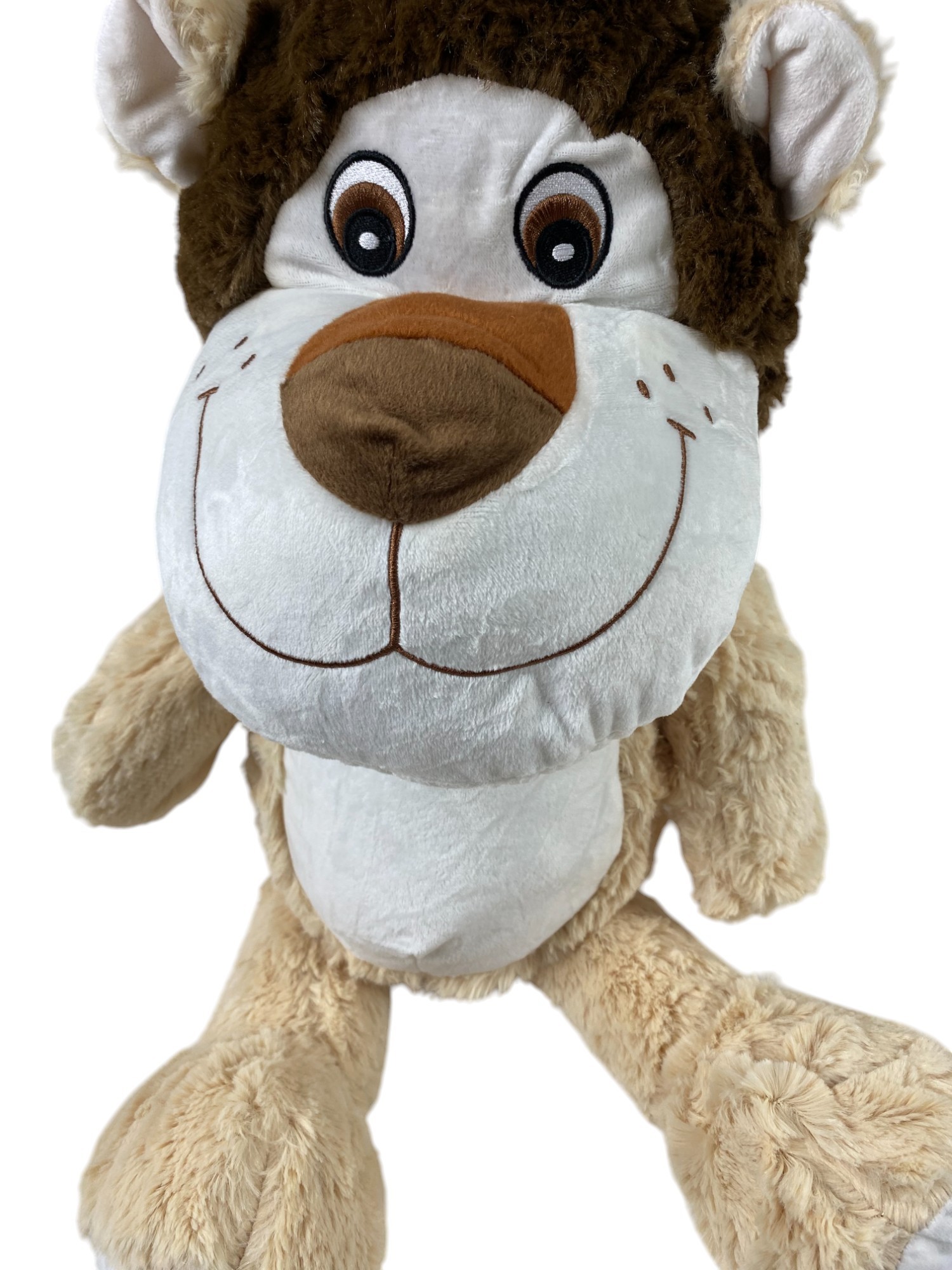 ASORTİ PELUŞ  70 CM