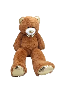 150 CM UZUN PARLAK AYI