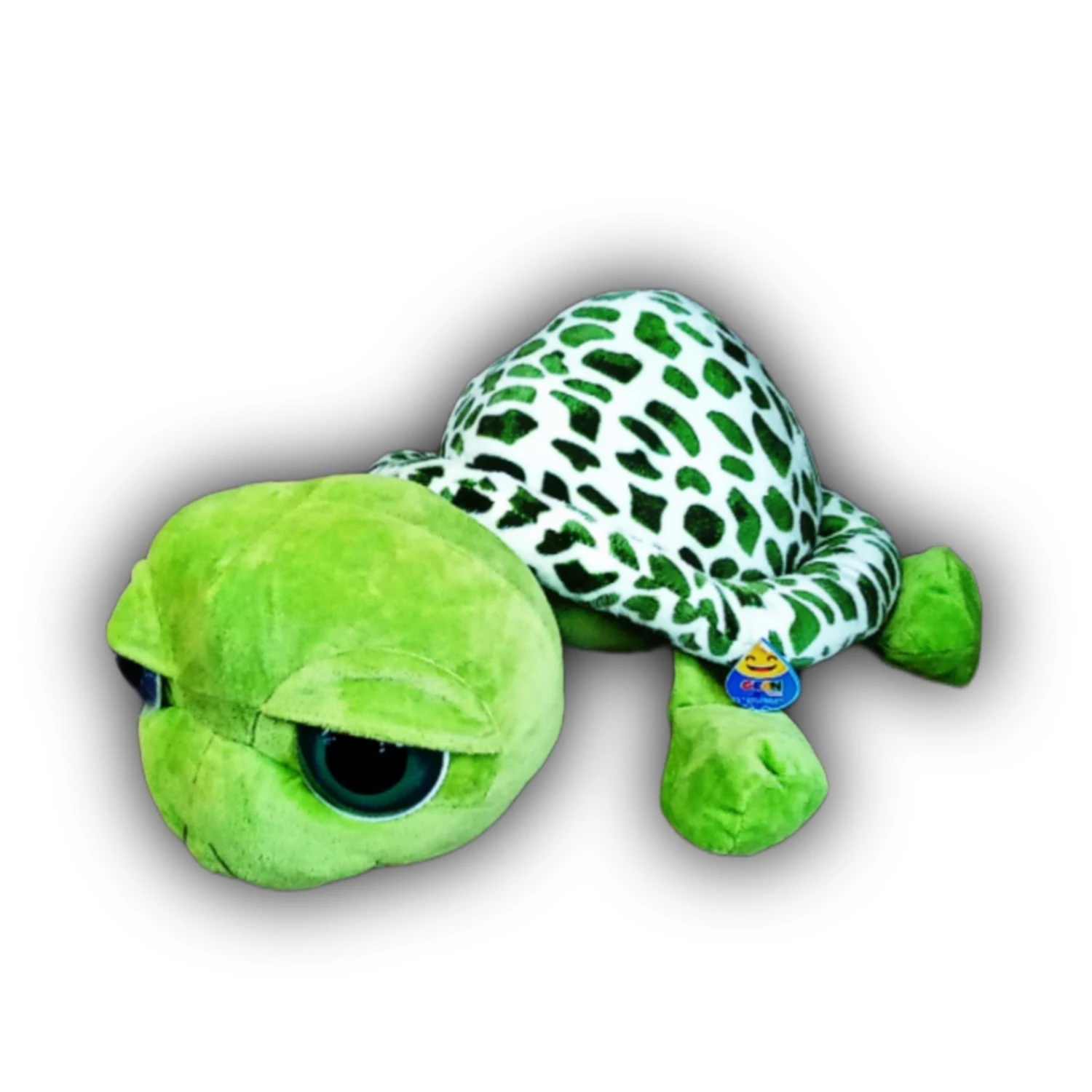 CAM GÖZ KAPLUMBAĞA 50 CM