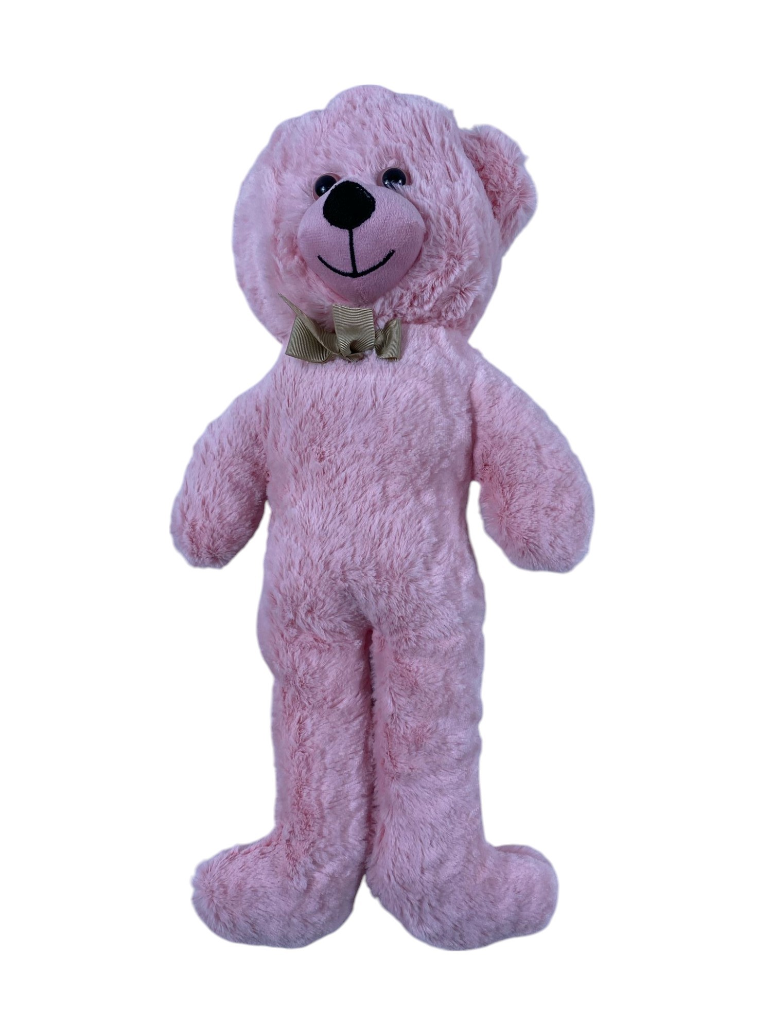 PELUŞ KURDALELİ AYI