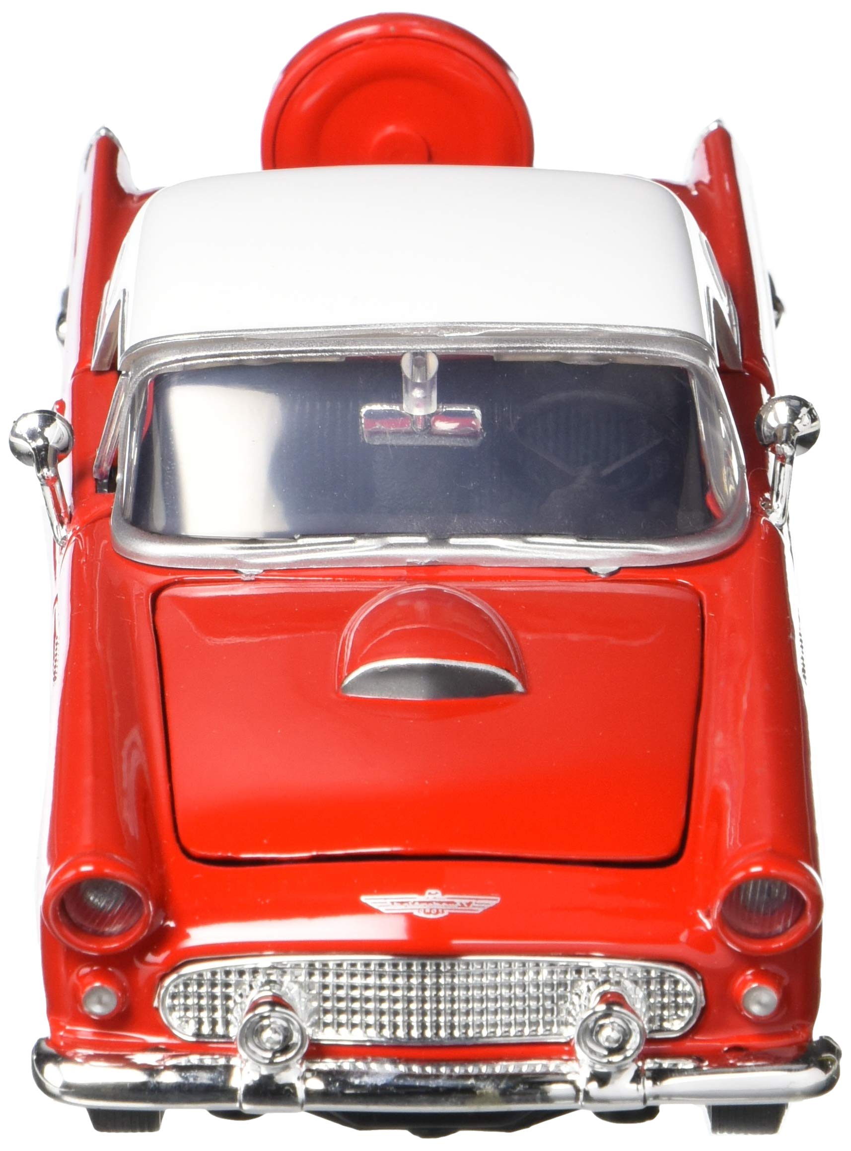 1956 FORT THUNDERBIRD