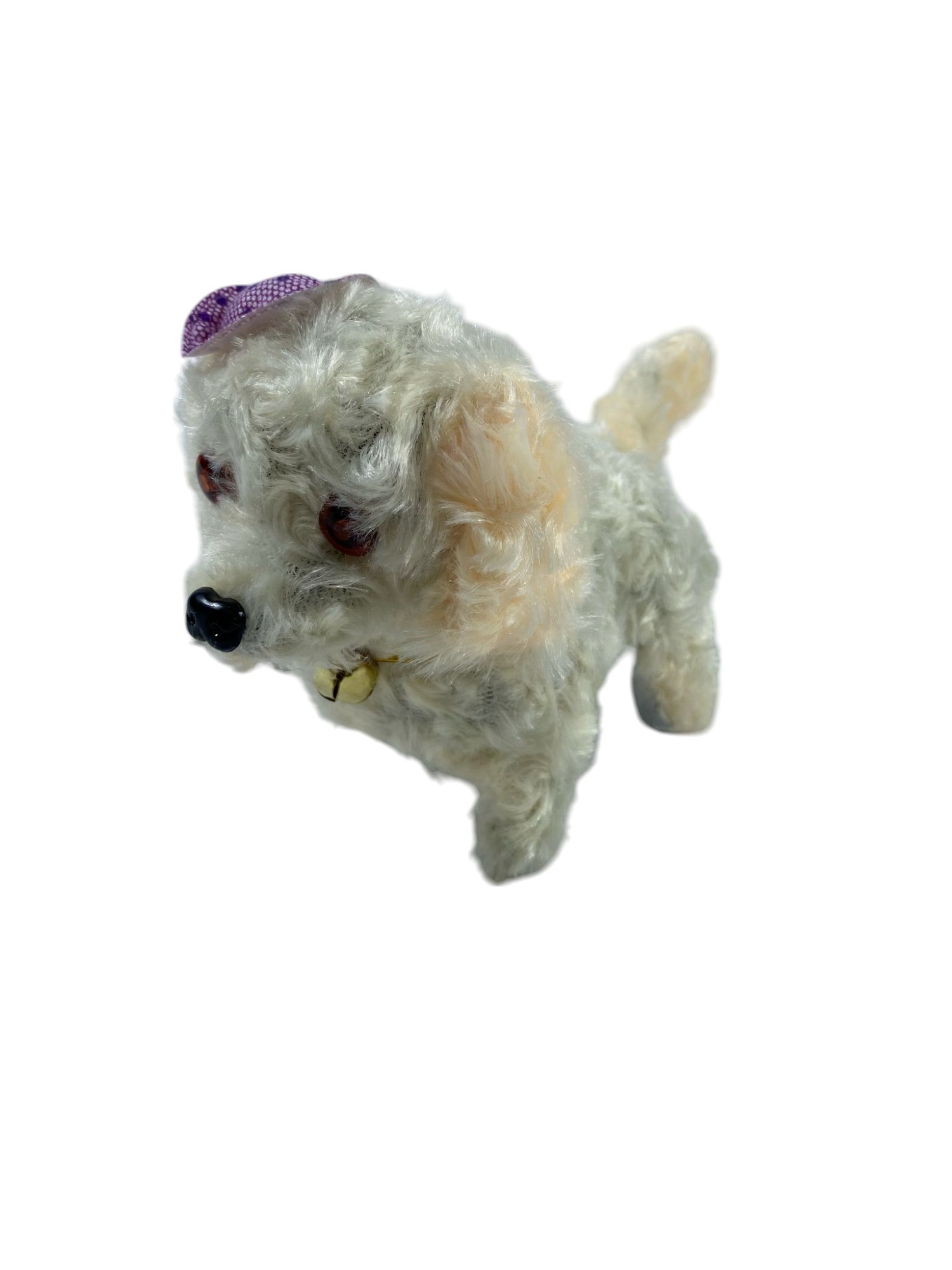 KÖPEK YÜRÜYEN