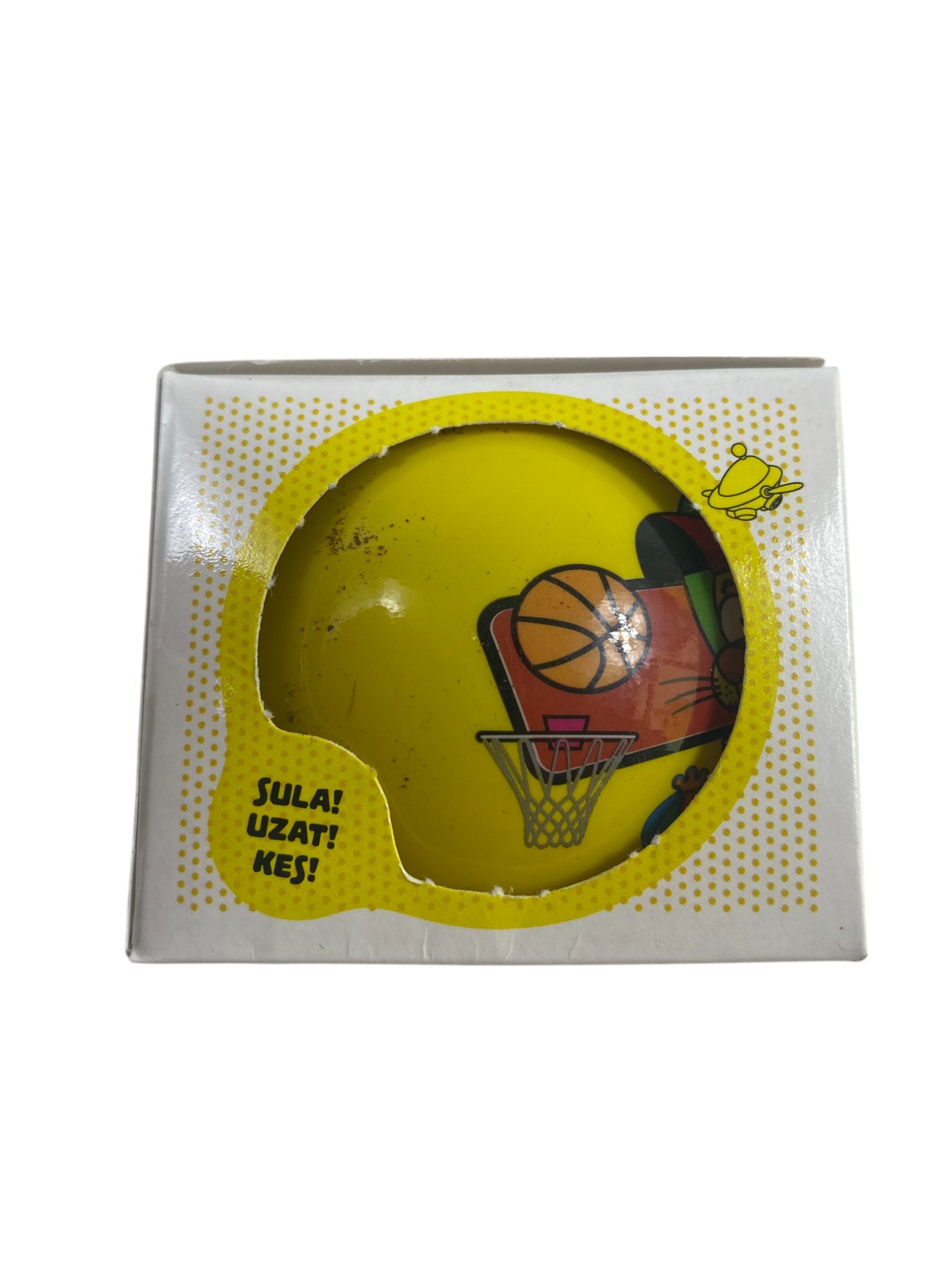 KUKULİ ÇİM ADAM PK24