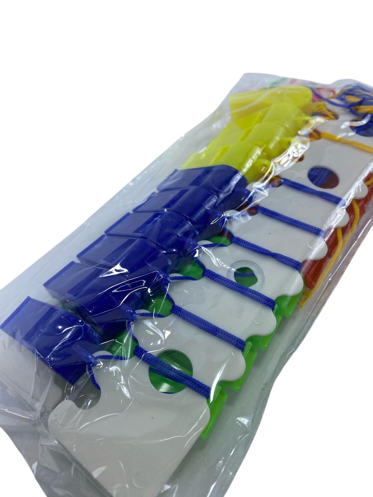 PLASTİK DÜDÜK PK20 KL120