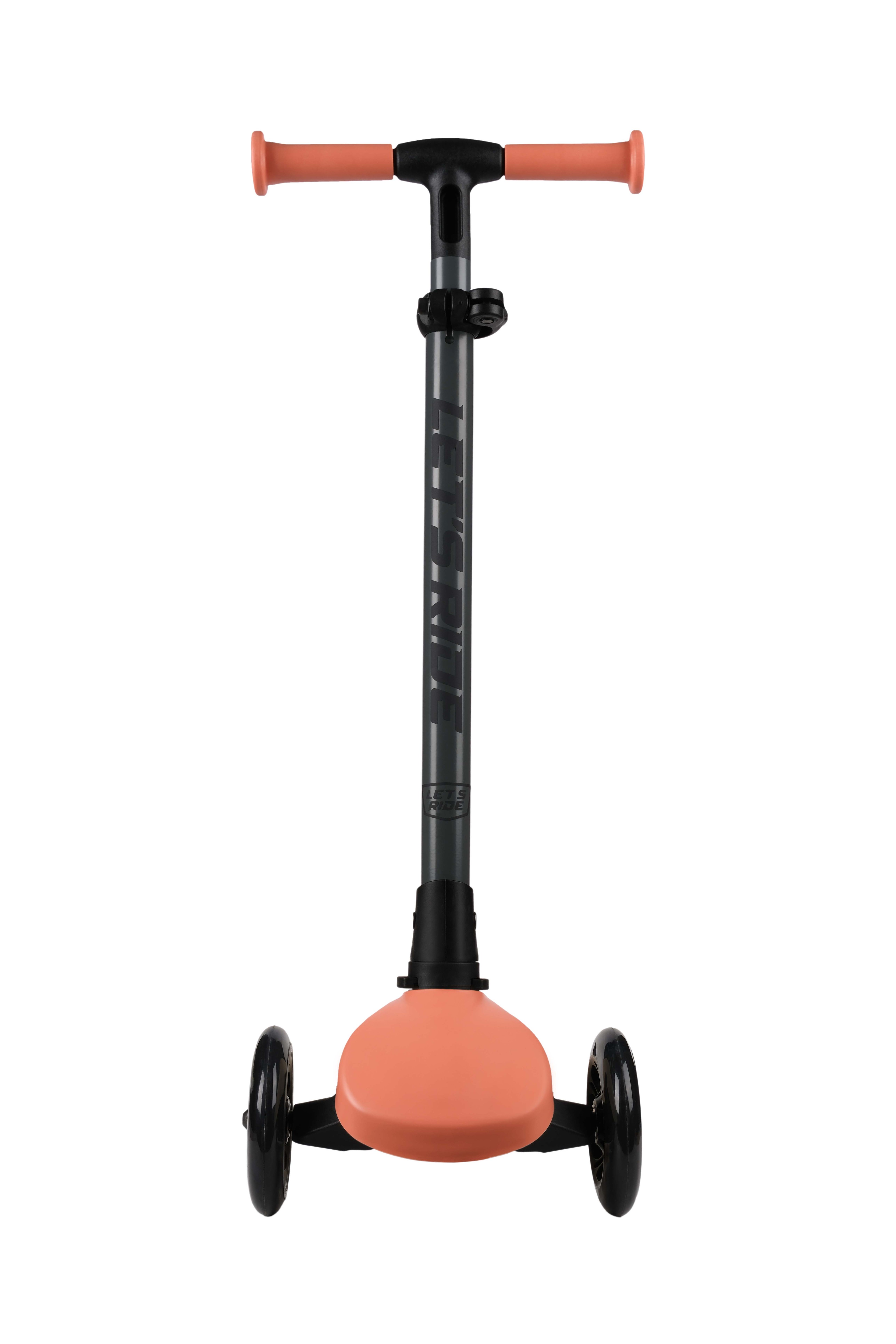 SCOOTER