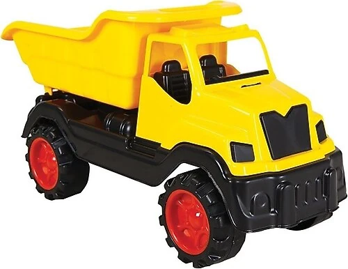 FİLELİ MAK KAMYON KL9