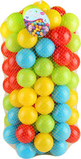 HAVUZ TOPU 7 CM 100 LÜ KL