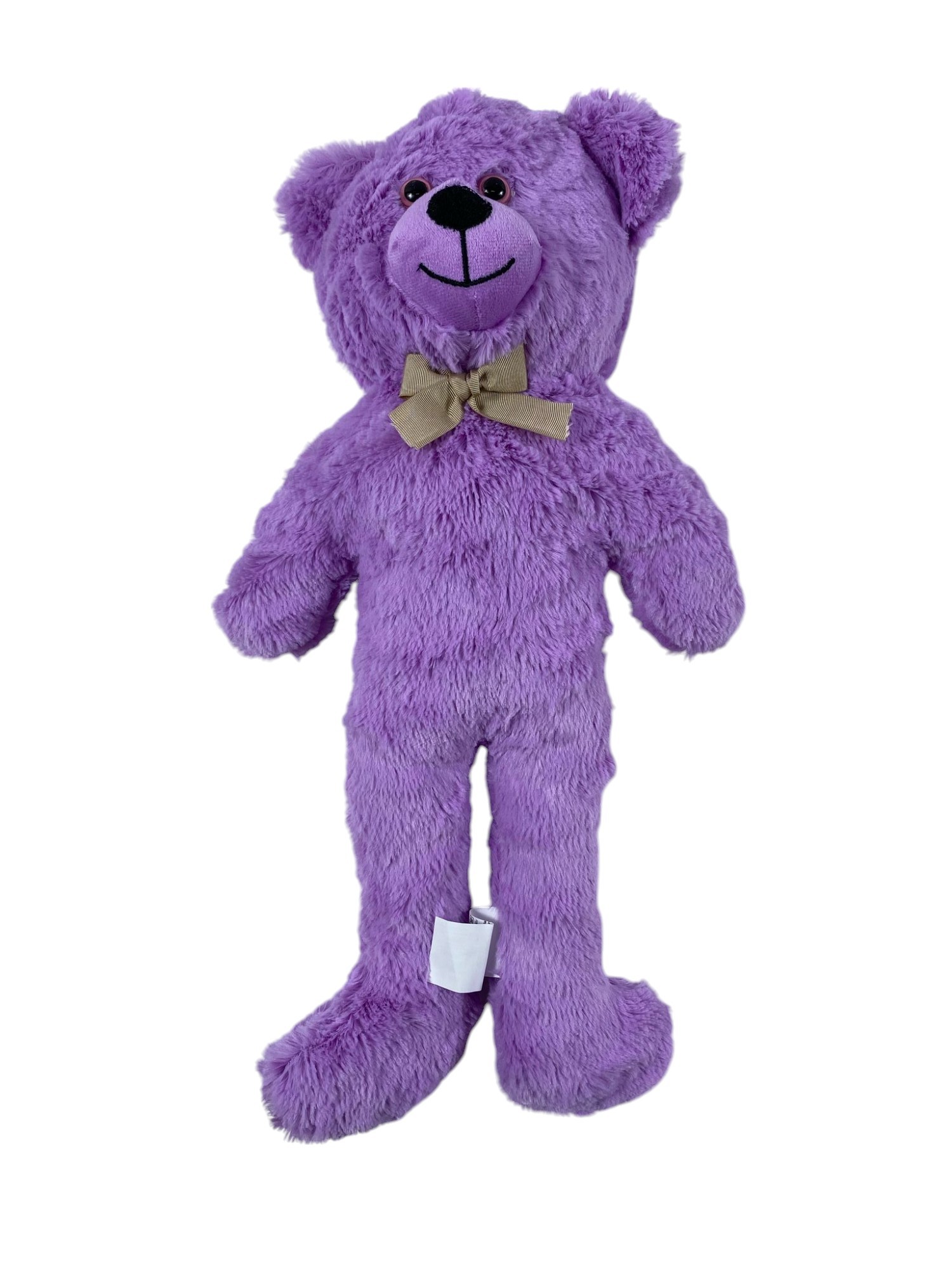 PELUŞ KURDALELİ AYI
