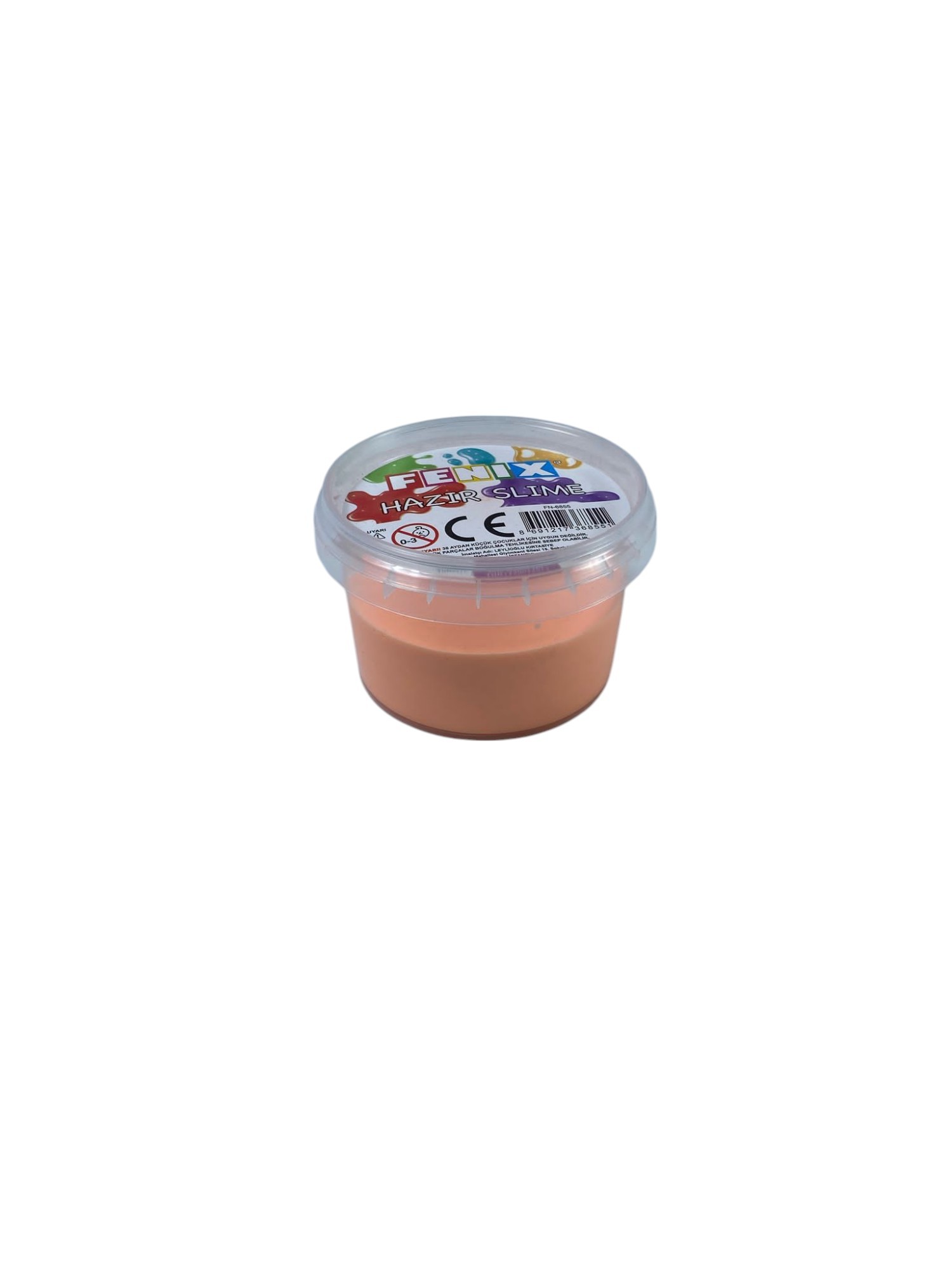 YUVALAK SLİME KL60
