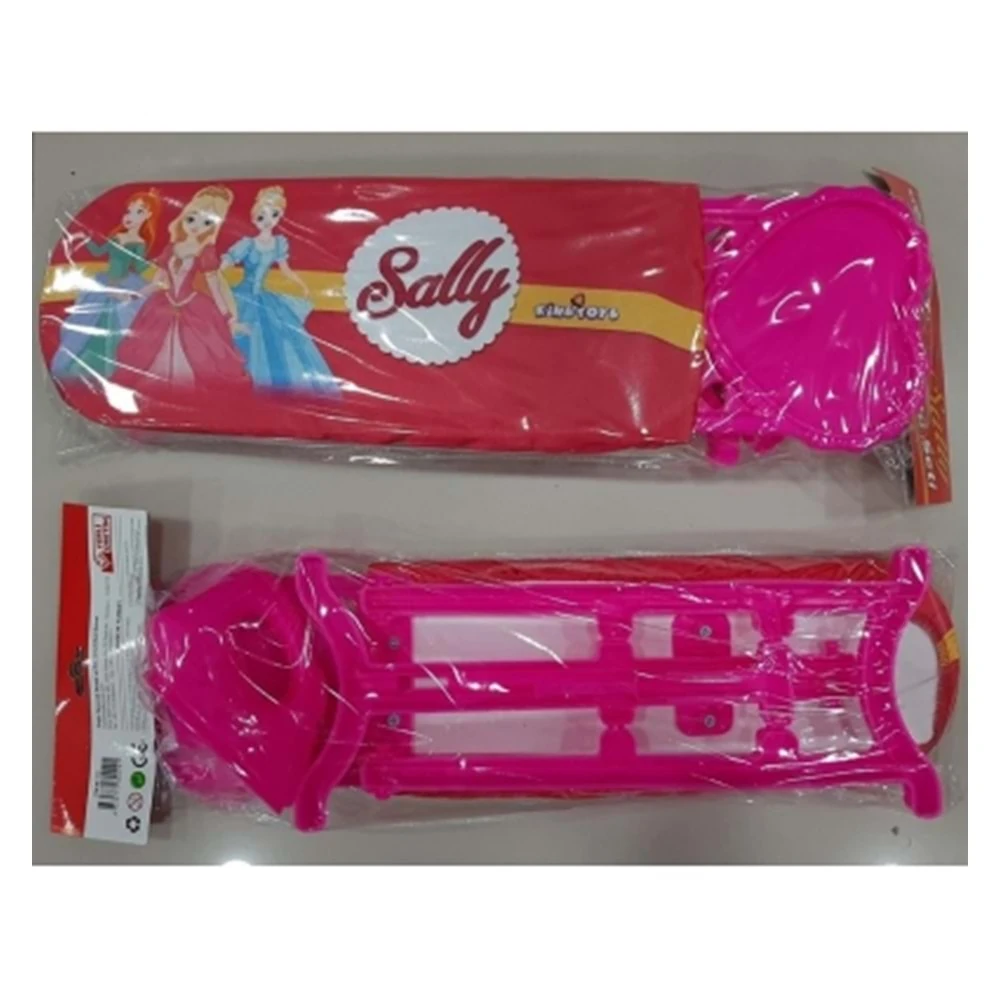 AHŞAP ÜTÜ PVCDE KL36