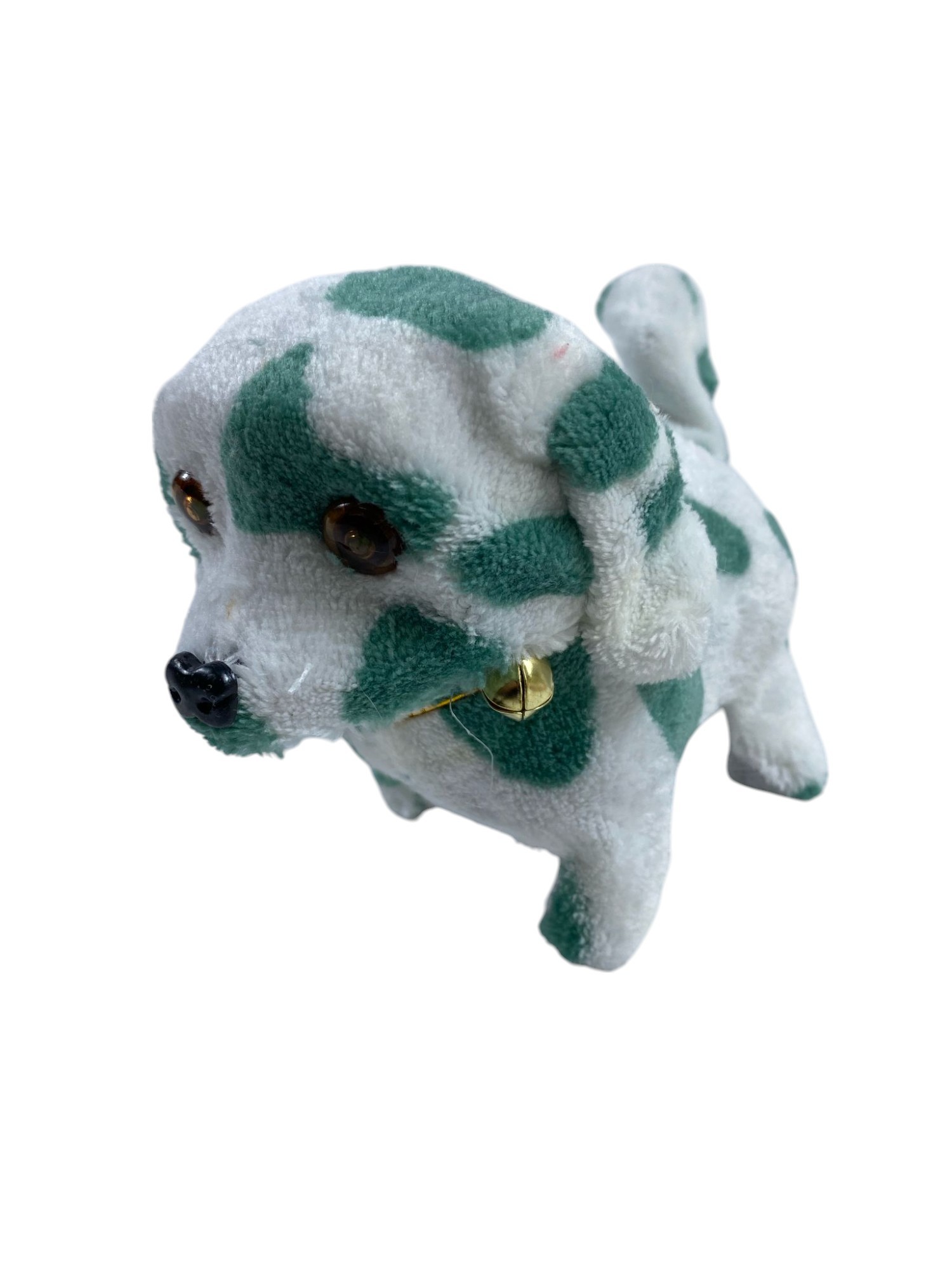 KÖPEK YÜRÜYEN