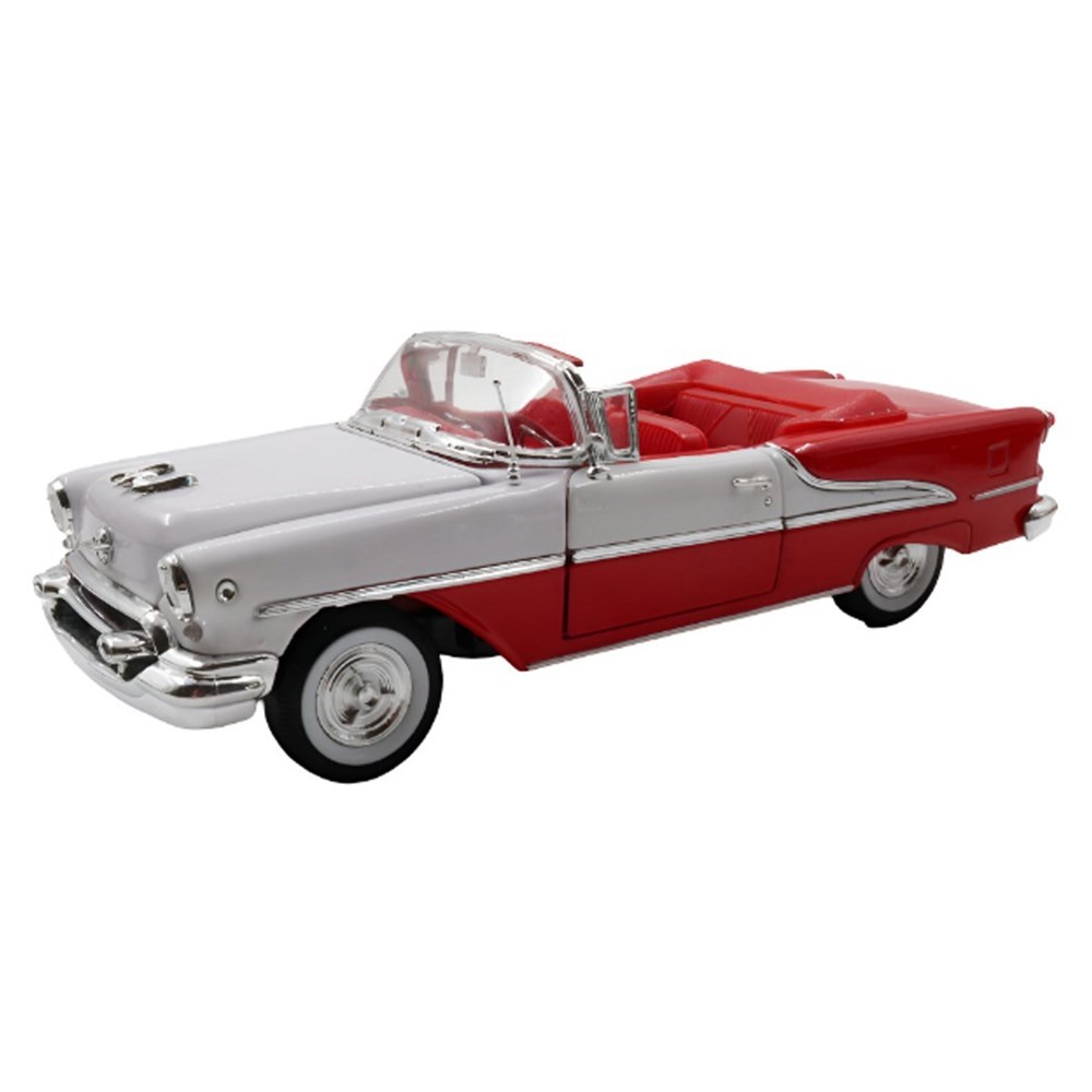 1955 OLDS MOBİLE SÜPER 88