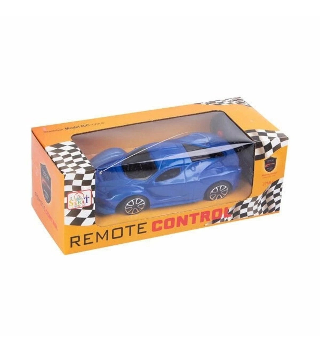 4 FONK KUMANDALI ARABA