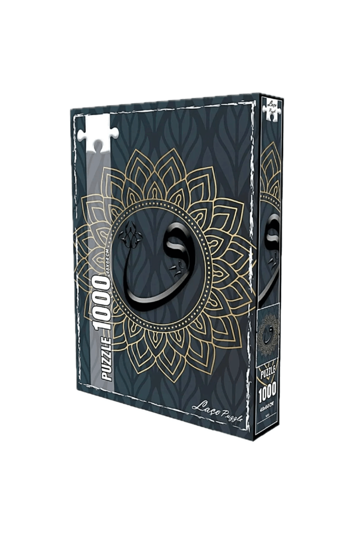 1000 PARÇA VAV PUZZLE KL24