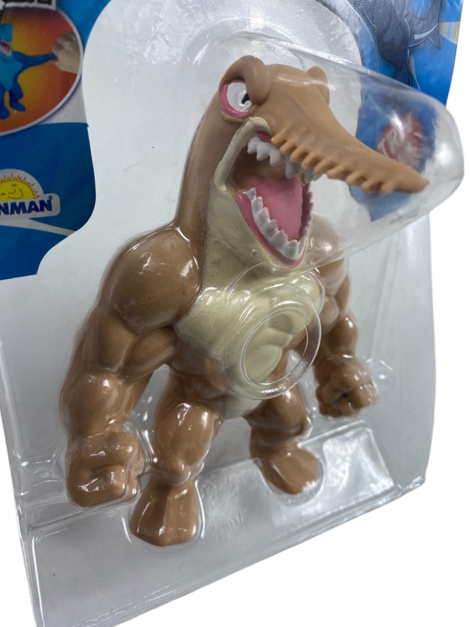 MONSTERFLEX