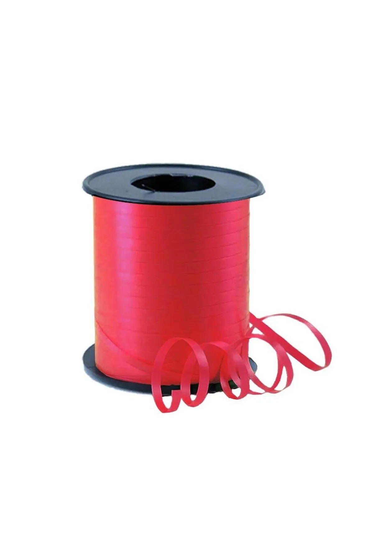 8MM DÜZ RAFYA ŞERİT 200 METRE