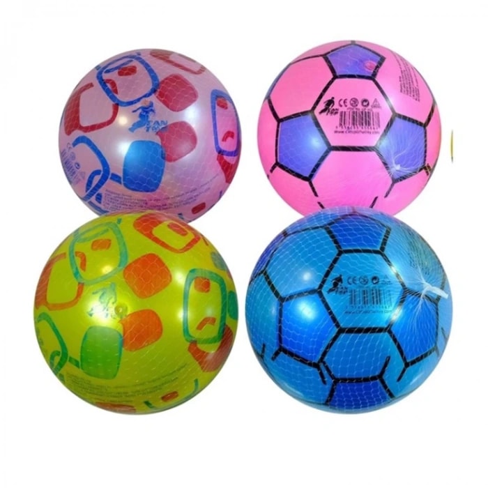 IŞIKLI TOP TARAFTARLI PK24