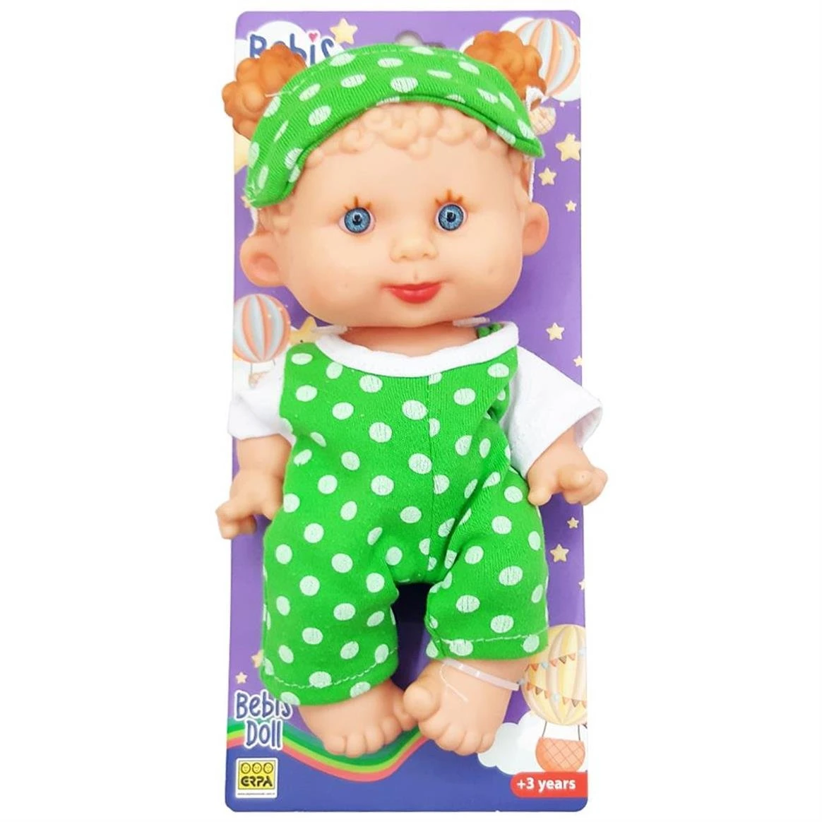 ALTINI ISLATAN BEBİŞ BEBEK