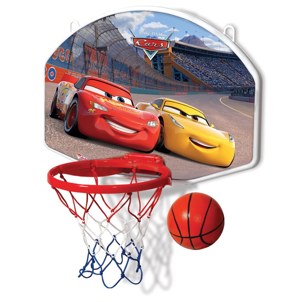 CARS BÜYÜK POTA KL8