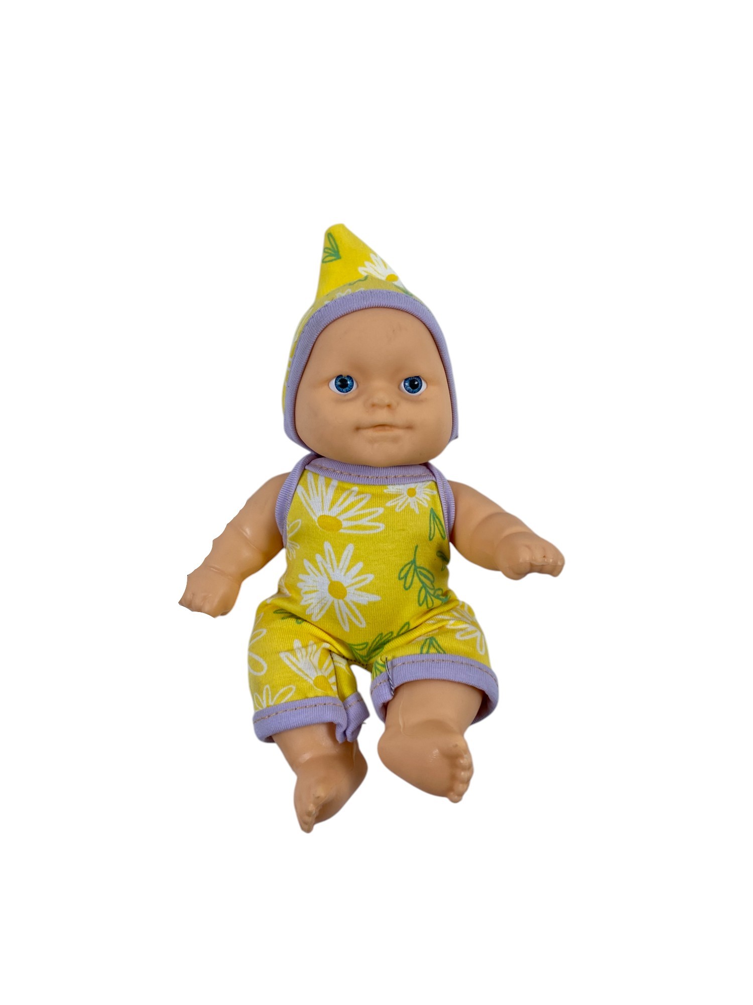 ET BEBEK ŞAPKALI