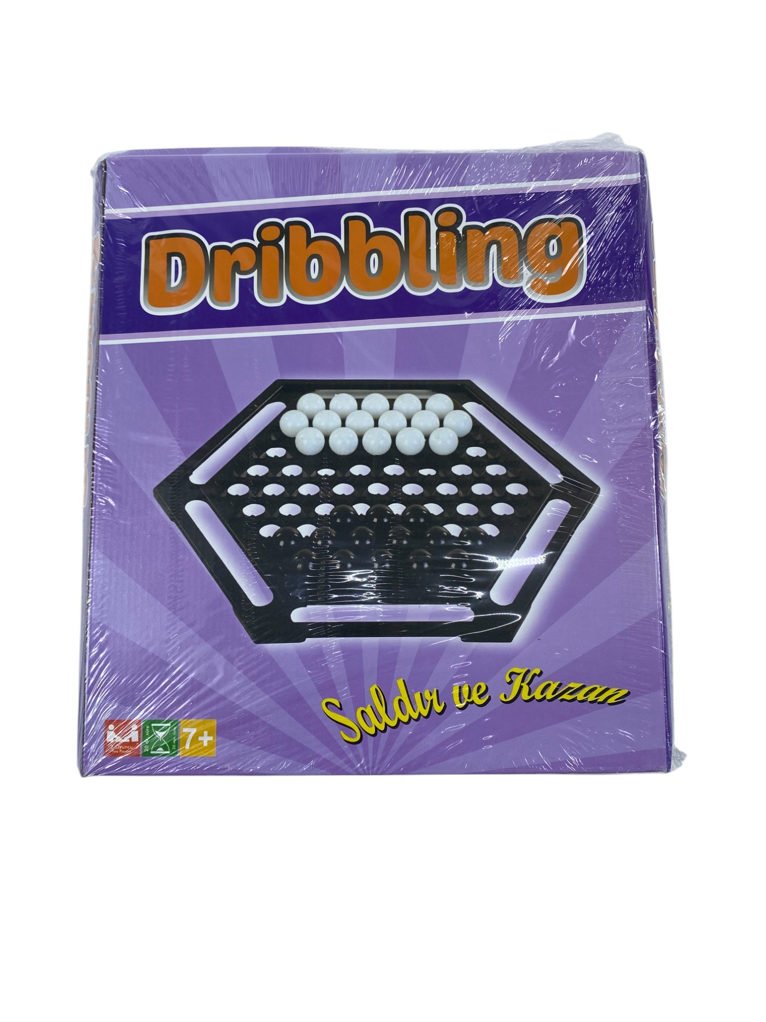 DRİPLİNG