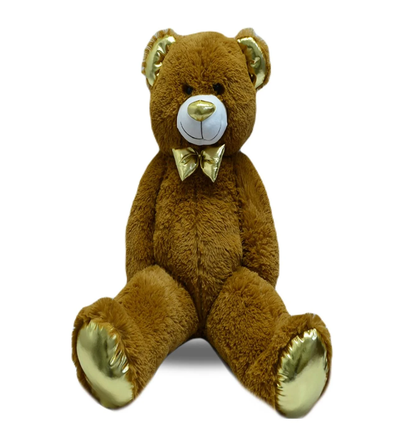 150 CM UZUN PARLAK AYI