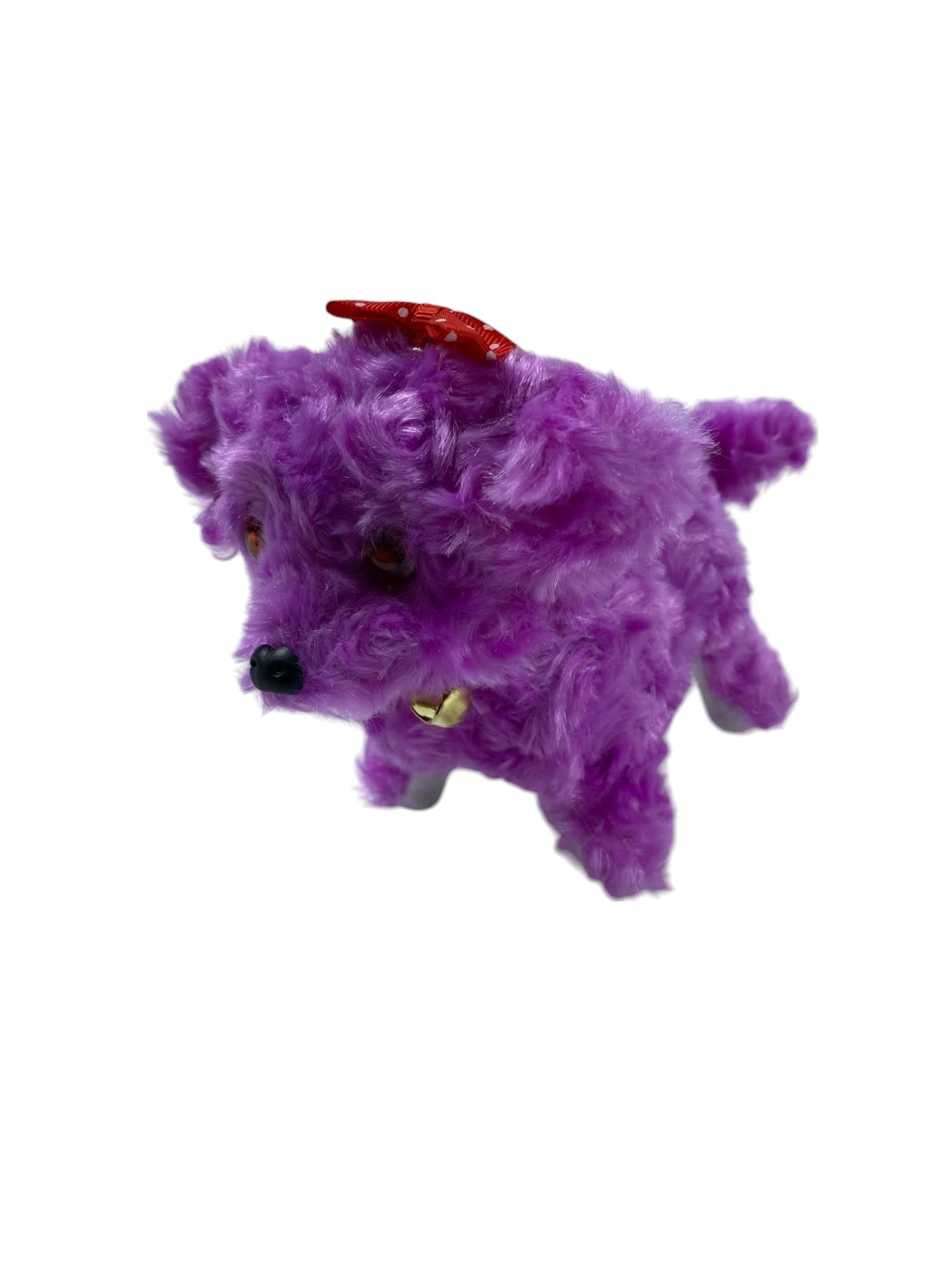 KÖPEK YÜRÜYEN