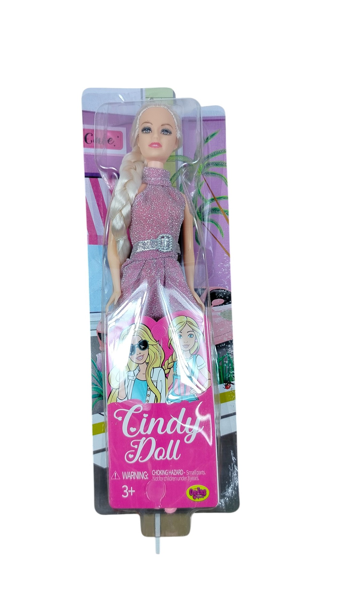 ANLİLY PRENSES  KL 66