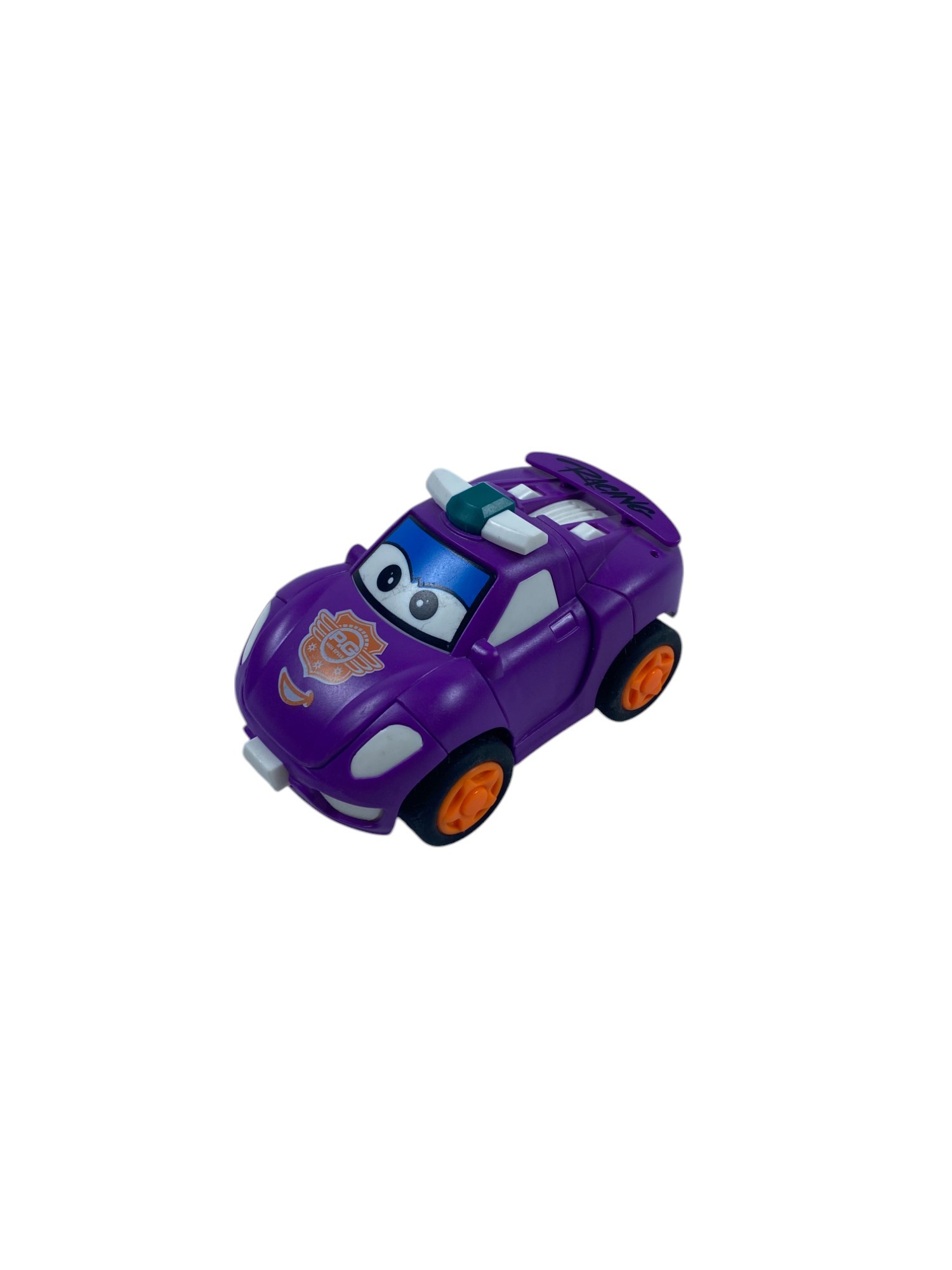 ARABA RACING