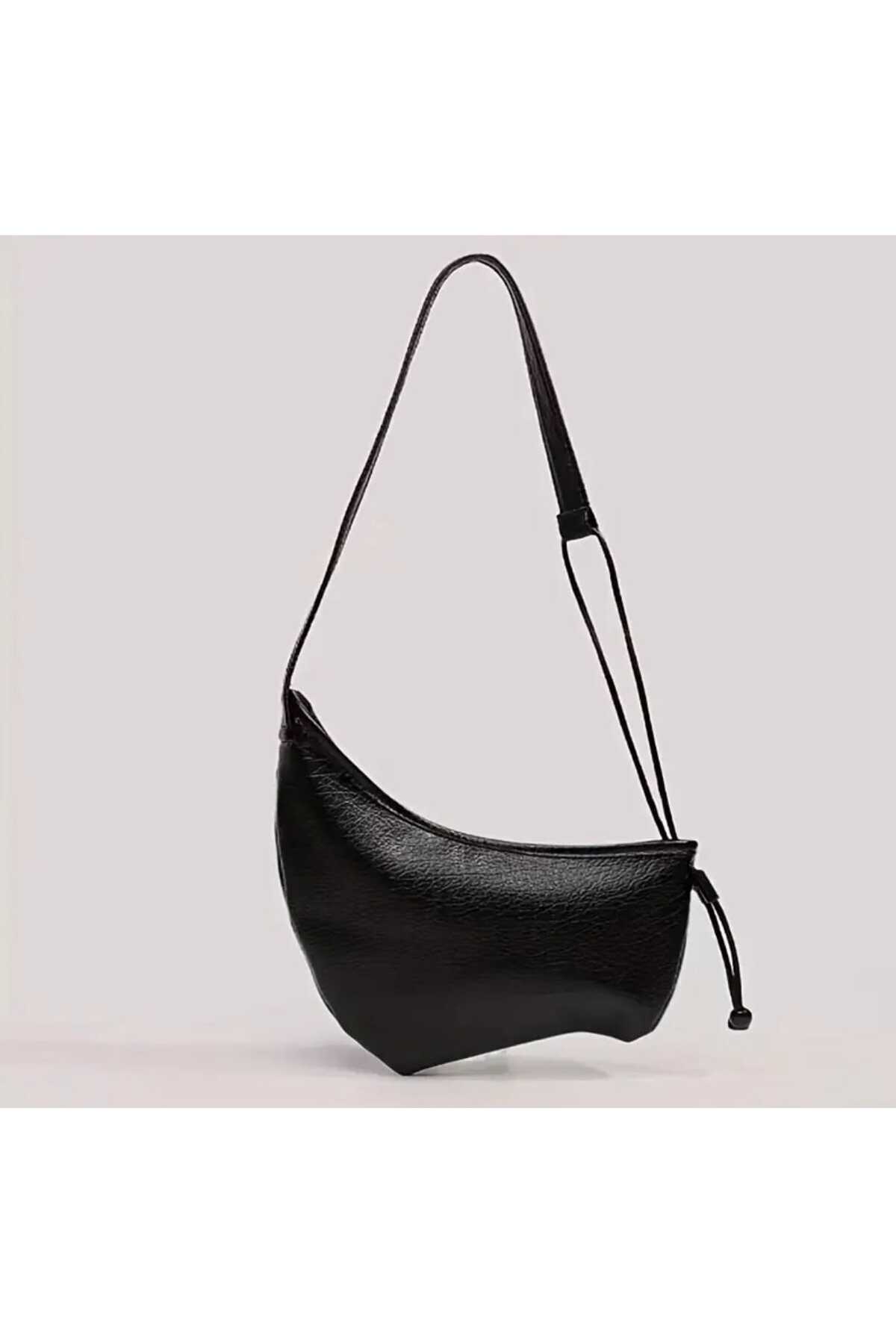 KADIN ÇAPRAZ MODEL OMUZ ÇANTASI ( BC-1231 )