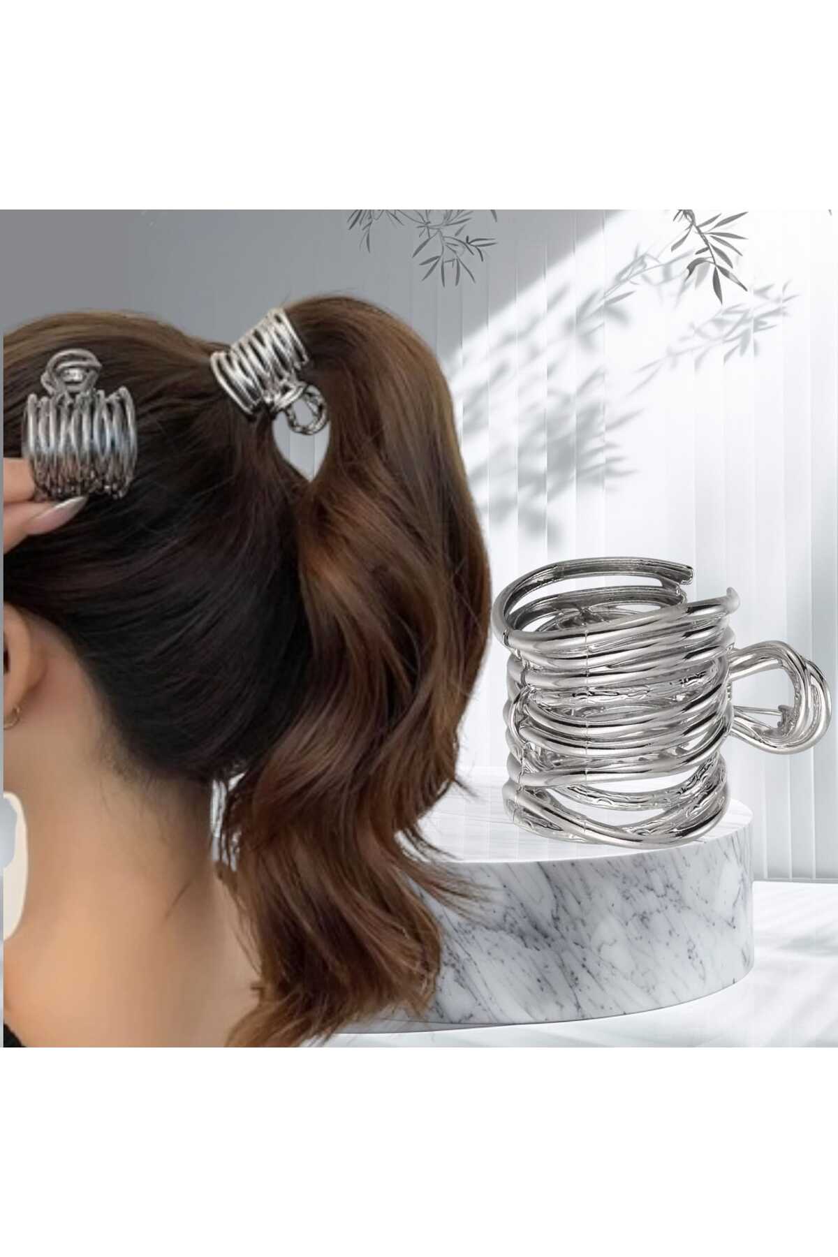 METAL AT KUYRUĞU MANDAL TOKA ( BC-1008)