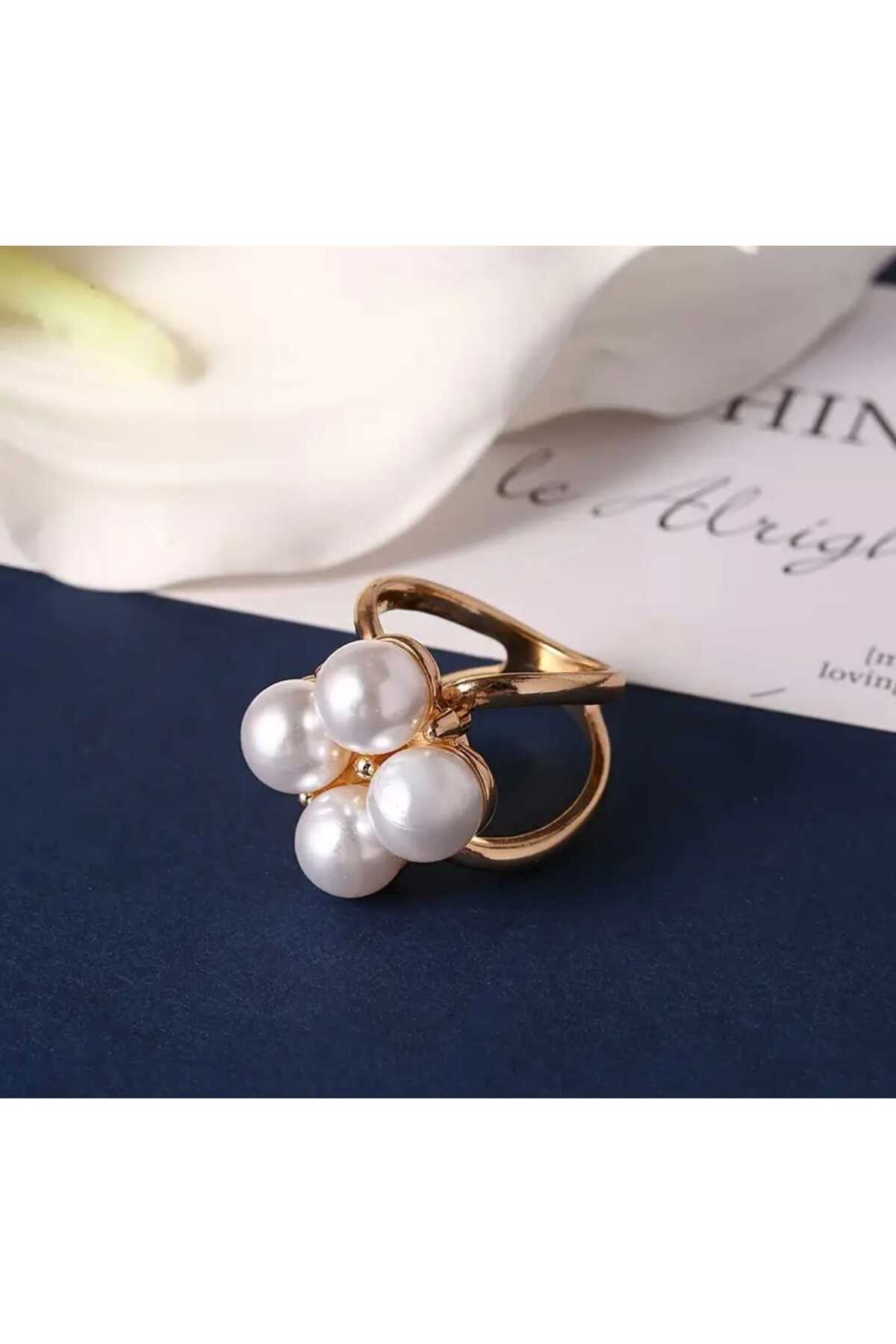 MİNİMALİST EŞARP-FULAR-ŞAL TOKASI ( BC-1234 )