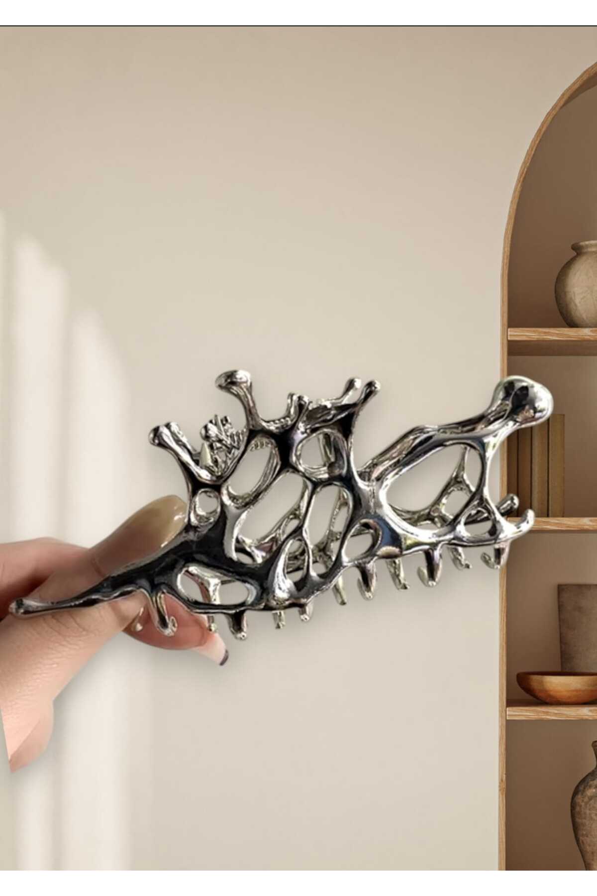 SIVI TASARIM METAL MANDAL TOKA ( BC-1100 )