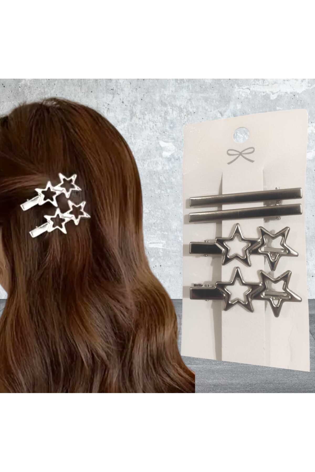 METAL 2 ' Lİ PENS TOKA 2 MODEL ( BC-1136 )