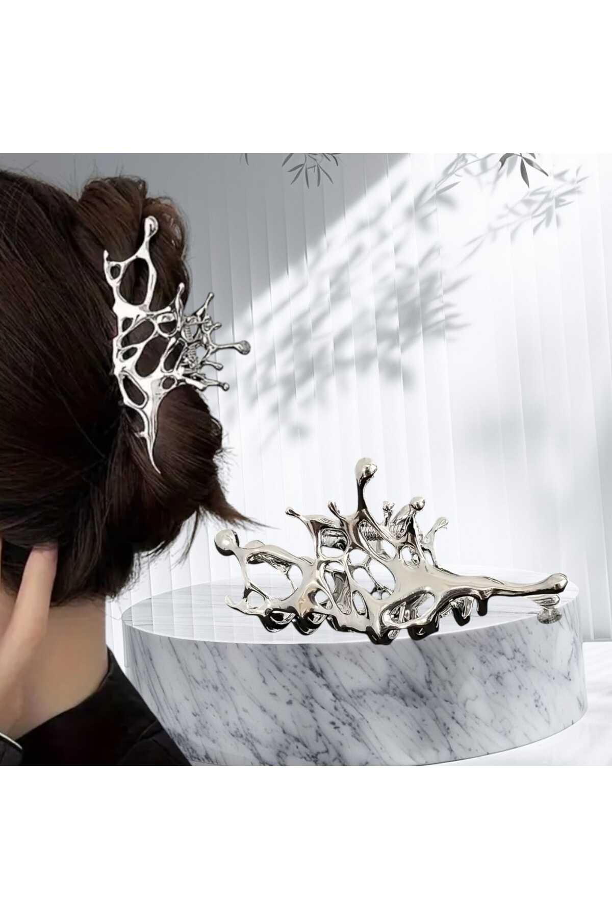 SIVI TASARIM METAL MANDAL TOKA ( BC-1100 )