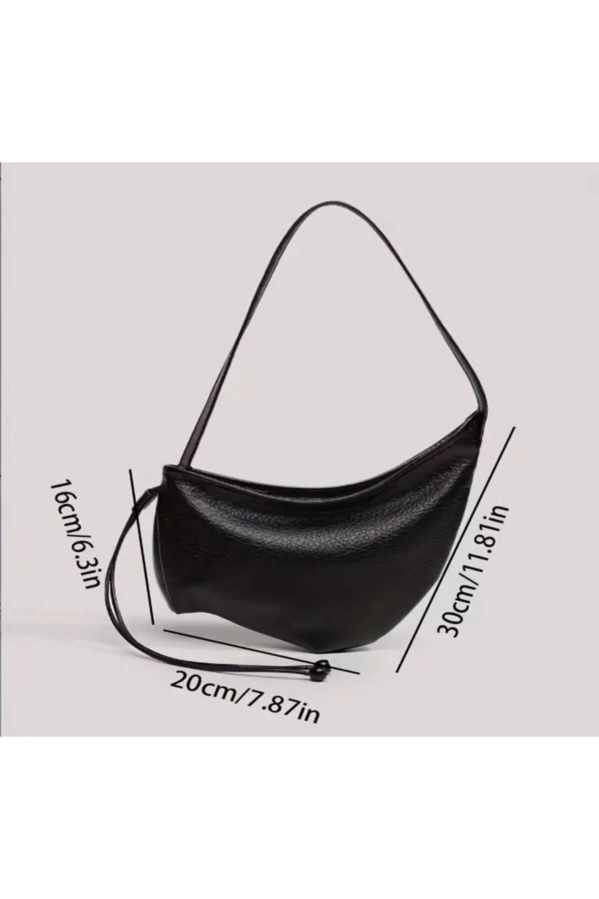 KADIN ÇAPRAZ MODEL OMUZ ÇANTASI ( BC-1231 )