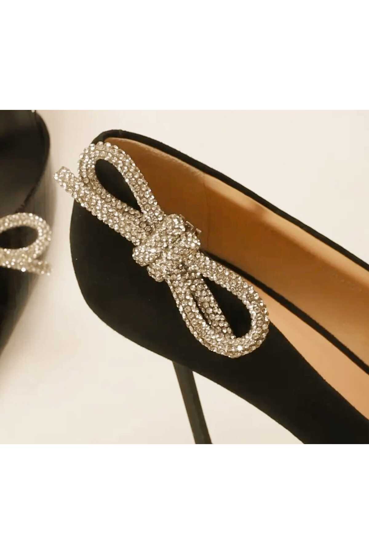 TAŞLI FİYONK MODEL AYAKKABI TOKASI (BC-1250 )