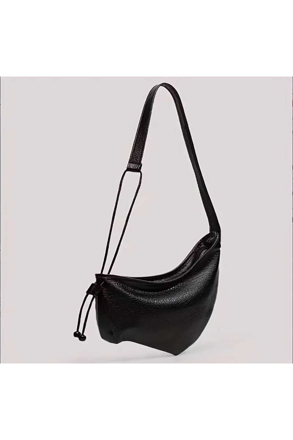 KADIN ÇAPRAZ MODEL OMUZ ÇANTASI ( BC-1231 )