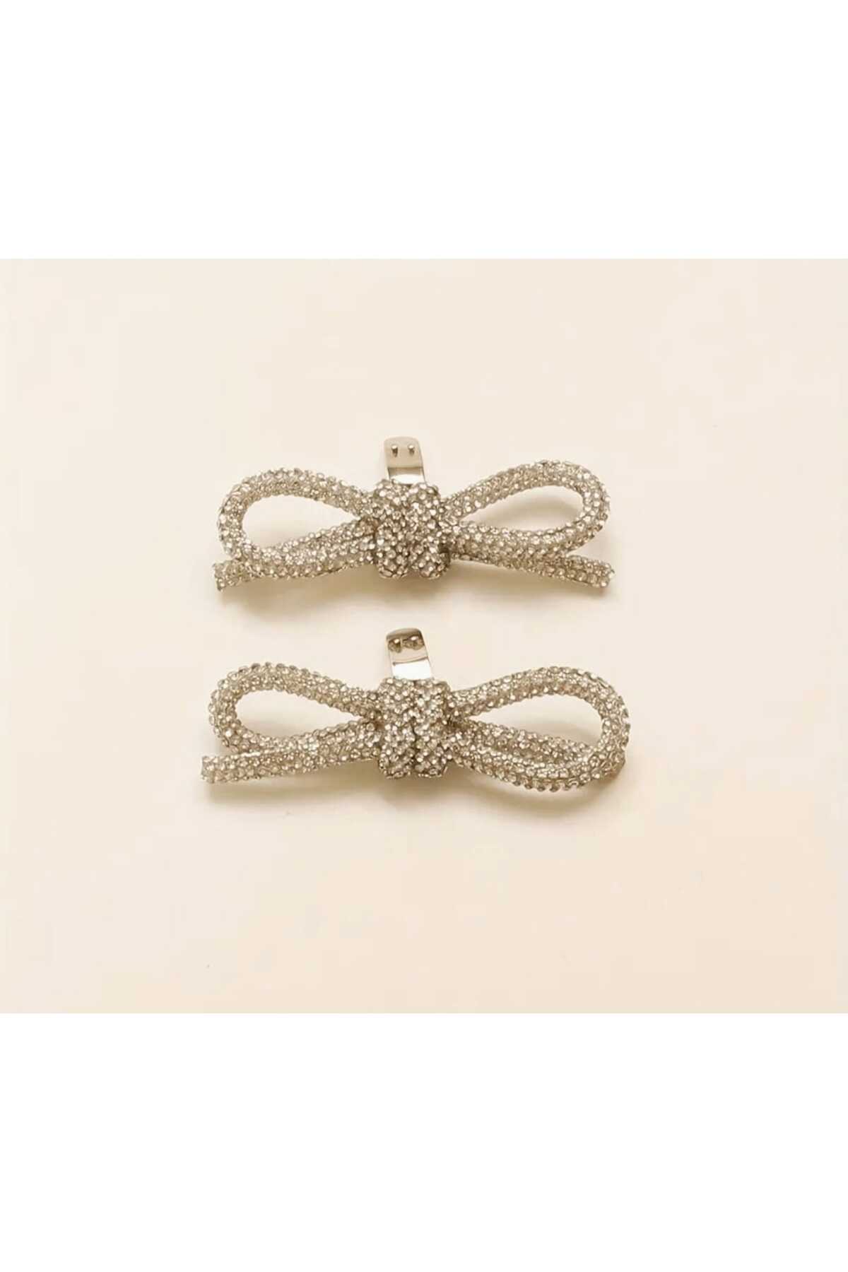 TAŞLI FİYONK MODEL AYAKKABI TOKASI (BC-1250 )