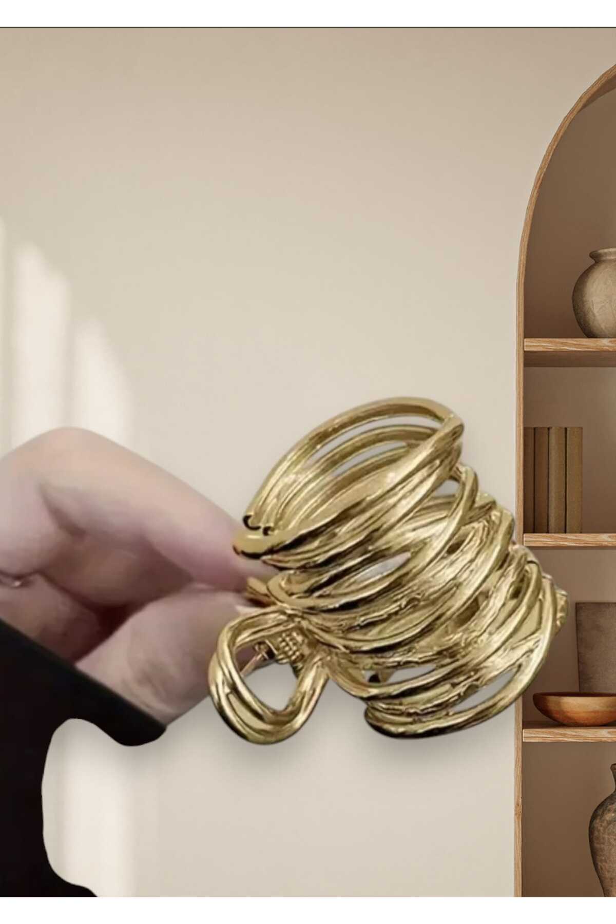 Metal Atkuyruğu Mandal Tokas (bc-1010 ) Uyumlu