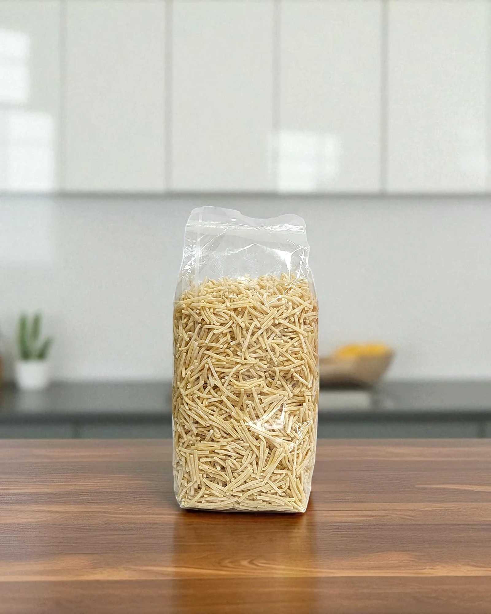 Sade Kesme Makarna (500gr)